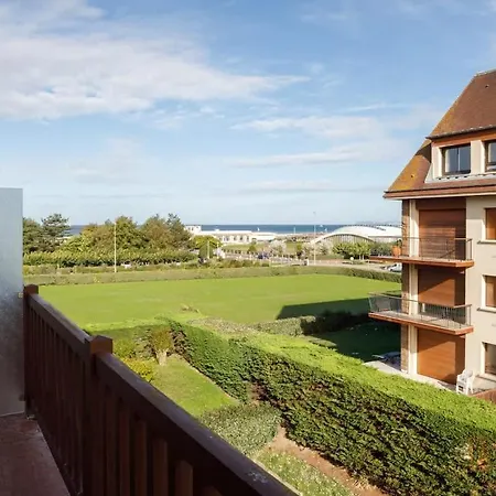 Luxury Sea View 3br-2ba With Services In *