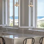Luxury Sea View 3br-2ba With Services In Apartmán *