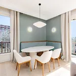 Luxury Sea View 3br-2ba With Services In Apartmán Deauville