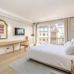 Apartmán Luxury Sea View 3br-2ba With Services In *