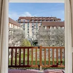 Luxury Sea View 3br-2ba With Services In *
