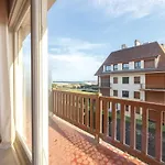 Luxury Sea View 3br-2ba With Services In Apartmán