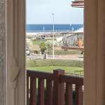 Apartmán Luxury Sea View 3br-2ba With Services In
