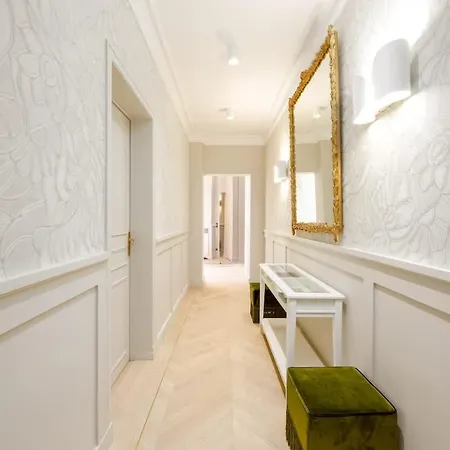 Apartamento Luxury Sea View 3br-2ba With Services In