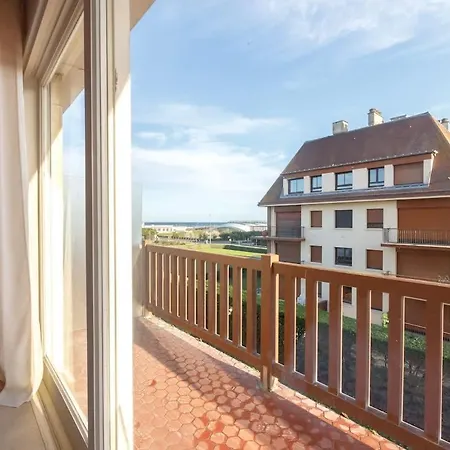 Luxury Sea View 3br-2ba With Services In アパート