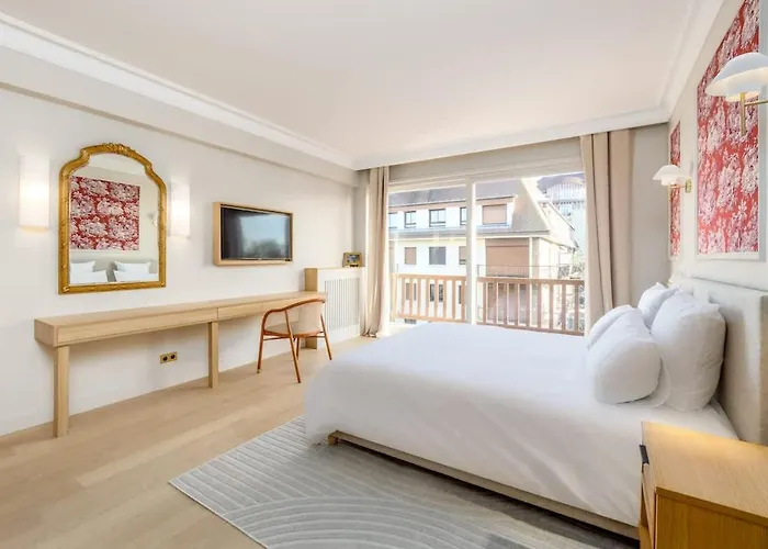 アパート Luxury Sea View 3br-2ba With Services In *